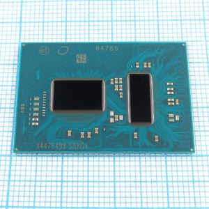 SRKGX N5095 Intel Mobile Celeron Jasper Lake BGA1338 - процессор для ноутбука