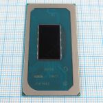 SRKT7 i9-11900H Intel Core i9 Mobile Tiger Lake-H BGA1787