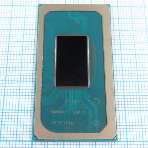 SRKT9 i7-11600H Intel Core i7 Mobile Tiger Lake-H BGA1787 - процессор для ноутбука
