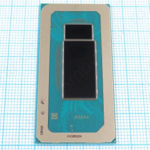 SRMAR I5-12500H SRLCY QYY1 Intel Core i5 Mobile Alder Lake-H CPUID 906A3 BGA1744 - процессор для ноутбука