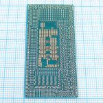 SRMAR I5-12500H SRLCY QYY1 Intel Core i5 Mobile Alder Lake-H CPUID 906A3 BGA1744