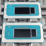 SRMAR I5-12500H SRLCY QYY1 Intel Core i5 Mobile Alder Lake-H CPUID 906A3 BGA1744