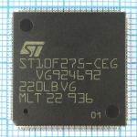 ST10F275-CEG