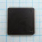 ST10F276-CEG 20x20mm LQFP144