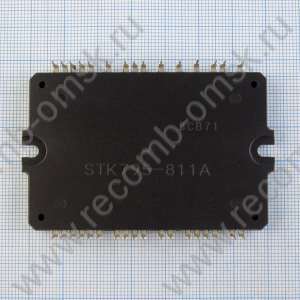 STK795-811A - Гибридная микросхема