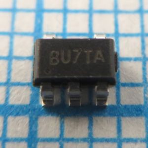 SY6288DAAC BU7TA BU5LC BU5KC BU7RB BUxxx BUxyz - ШИМ контроллер