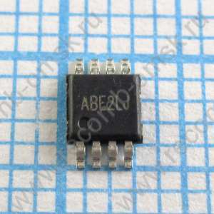 SY6288DCAC ABE ABExxx - ШИМ контроллер