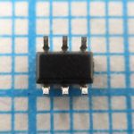 SY8009BEBC