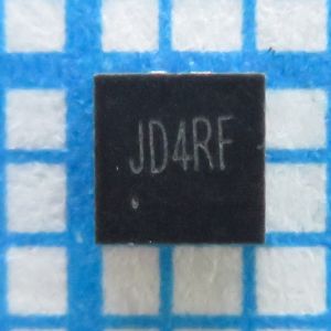 SY8003DFC JD4FF - Регулируемый стабилизатор