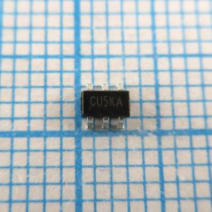 SY8009BABC CU CUxxx - ШИМ преобразователь