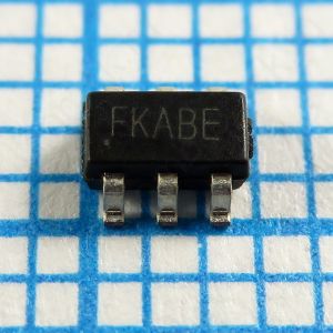 SY8032ABC FK FKxxx - ШИМ контроллер
