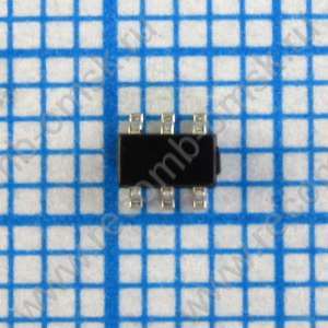 SY8032ABC FK FKxxx - ШИМ контроллер