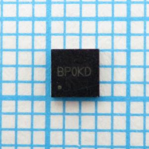 SY8033BDBC BP - ШИМ контроллер