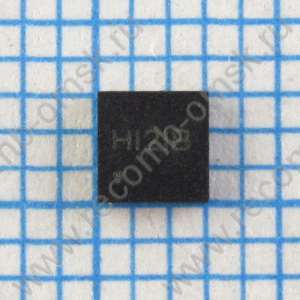 SY8037DDCC HI HIxxx - Регулируемый стабилизатор
