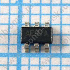 SY8065ABC AE AExxx - Регулируемый стабилизатор