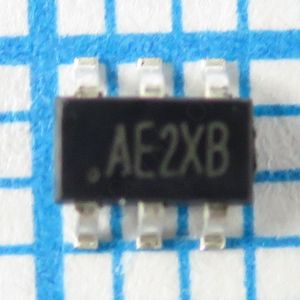 SY8065ABC AE AExxx - Регулируемый стабилизатор