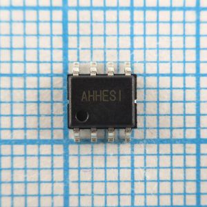 SY8205FCC AHH AHHxx - ШИМ преобразователь