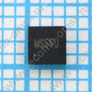 SY8208BQNC MS MSxxx - Регулируемый стабилизатор