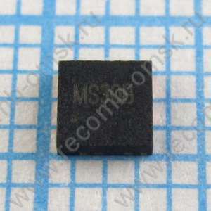 SY8208BQNC MS MSxxx - Регулируемый стабилизатор