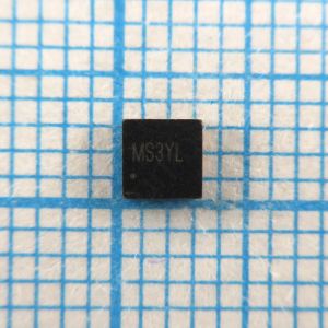 SY8208BQNC MS MSxxx - Регулируемый стабилизатор