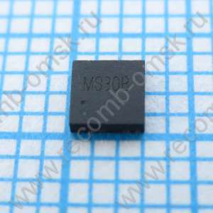 SY8208BQNC MS MSxxx - Регулируемый стабилизатор