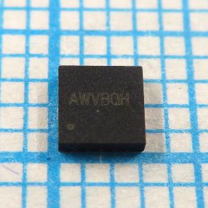 SY8286BRAC AWxxx - ШИМ контроллер