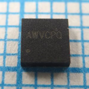 SY8286BRAC AWxxx - ШИМ контроллер