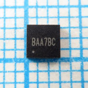 SY8286RAC BAA70H BAAxxx -  ШИМ контроллер