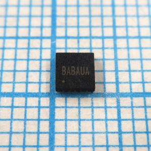 SY8288BRAC BAB BABxxx - ШИМ контроллер