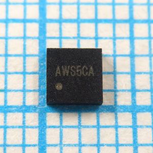 SY8288RAC AWS AWSxxx - ШИМ контроллер