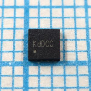SY8388RHC Kd Kdxxx - Высоко эффективное двухэлементное литий-ионное зарядное устройство Boost
