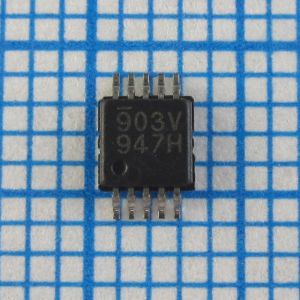 SY88093VKC 903V 947H - Регулируемый стабилизатор