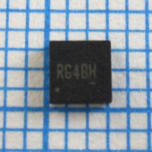 SYX198CQNC RG4 - Регулируемый стабилизатор