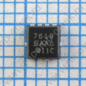 Si7619DN - P канальный транзистор