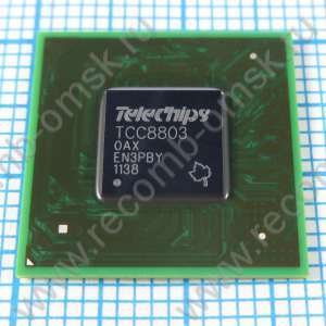TCC8803 - Процессор для ремонта магнитол MTXT900 и их аналогов