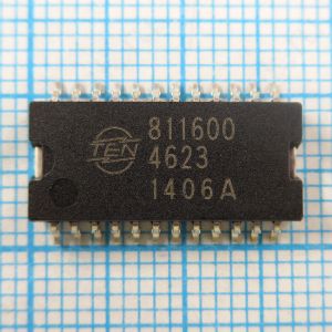 811600 4623 TEN - микросхема