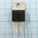 TLE4203S