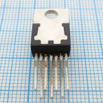 TLE4203S