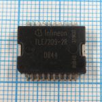 TLE7209-2R