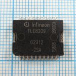 TLE8209-2SA