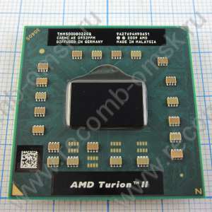TMM500DB022GQ - Процессор