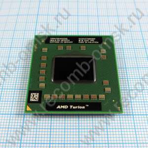 TMRM70DAM22GG RM-70 AMD Turion X2 Ultra Dual-Core Lion Griffin CPUID 200F31 Socket S1 - Процессор