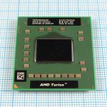 TMRM70DAM22GG RM-70 AMD Turion X2 Ultra Dual-Core Lion Griffin CPUID 200F31 Socket S1