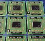 TMRM70DAM22GG RM-70 AMD Turion X2 Ultra Dual-Core Lion Griffin CPUID 200F31 Socket S1 