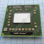 TMRM72DAM22GG RM-77 AMD Turion X2 Lion (Griffin) CPUID 200F31 Socket S1