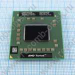 TMRM74DAM22GG ZM74 AMD Turion X2 Ultra Dual-Core Lion (Griffin) CPUID 200F31 Socket S1