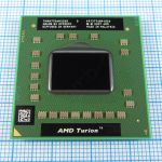TMRM77DAM22GG ZM77 AMD Turion X2 Ultra Dual-Core Lion (Griffin) CPUID 200F31 Socket S1