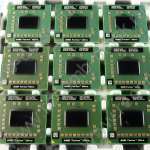 TMZM82DAM23GG ZM82 AMD Turion X2 Ultra Dual-Core Lion Griffin CPUID 200F31 Socket S1