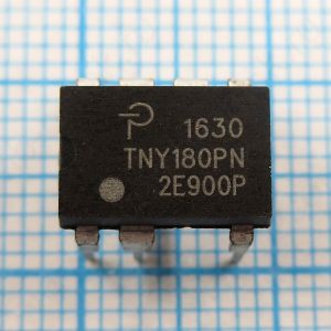 TNY180PN - Импульсный регулятор напряжения
