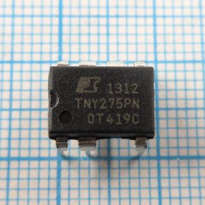 TNY275PN - Импульсный регулятор напряжения